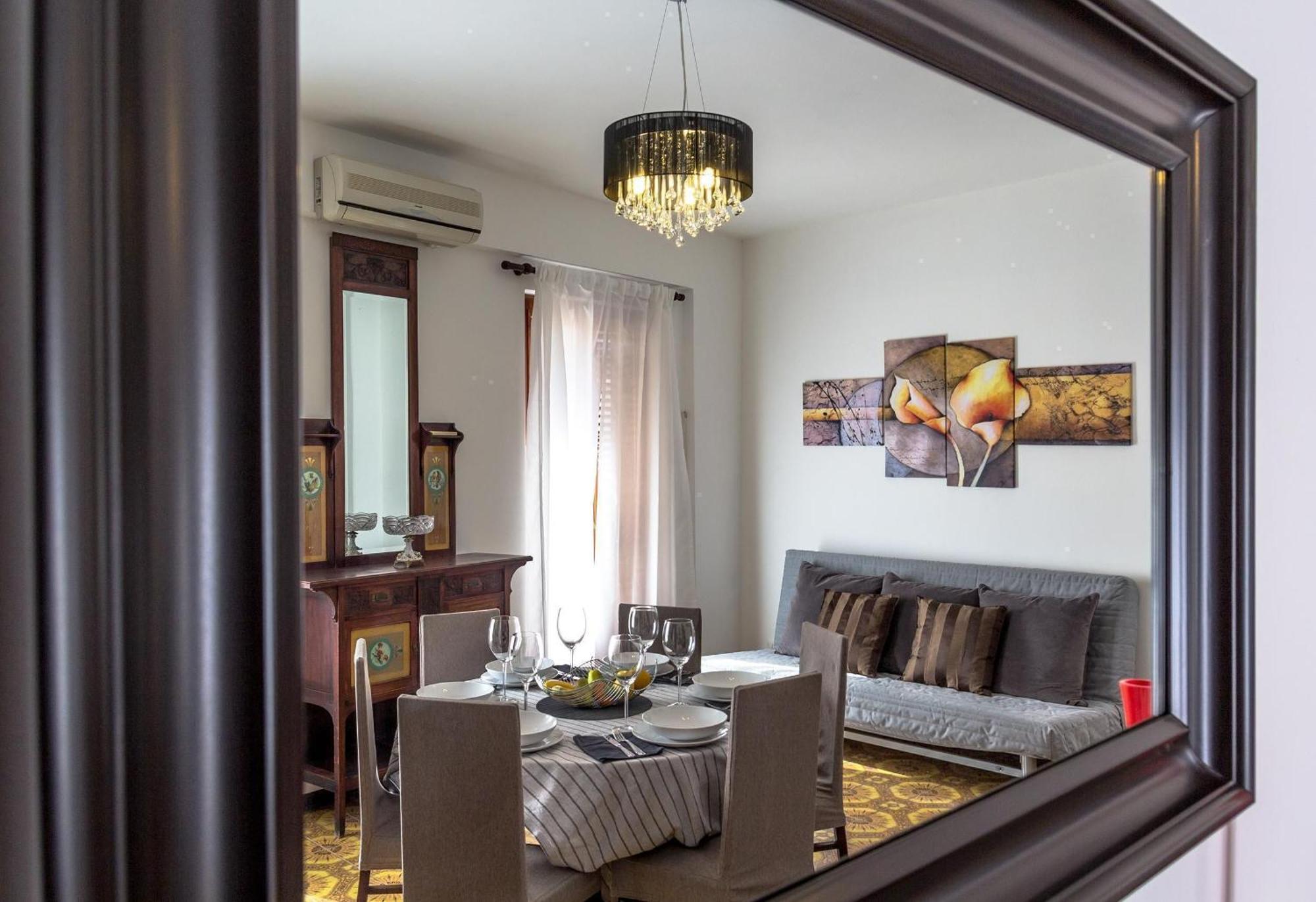 Naxos Apartment
